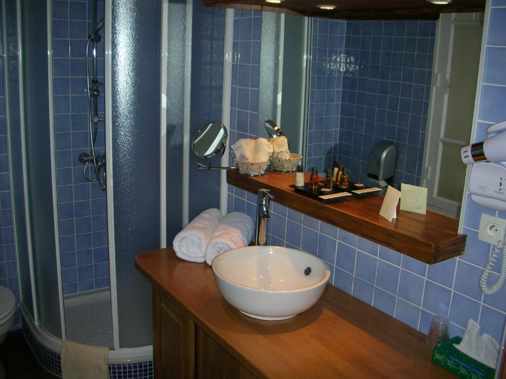 Le Marina B Hotel La Ciotat Camera foto